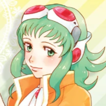 Gumi Megpoid